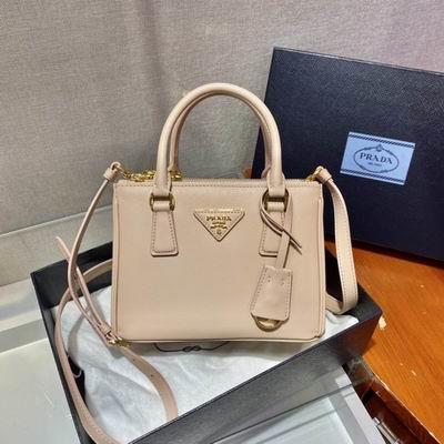 Replica Prada Bags Galleria Saffiano AP1BA906 20x15x9.5
