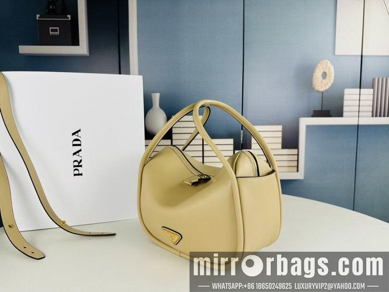 Replica Prada Bags 451 25X19X11cm XMY 4colour