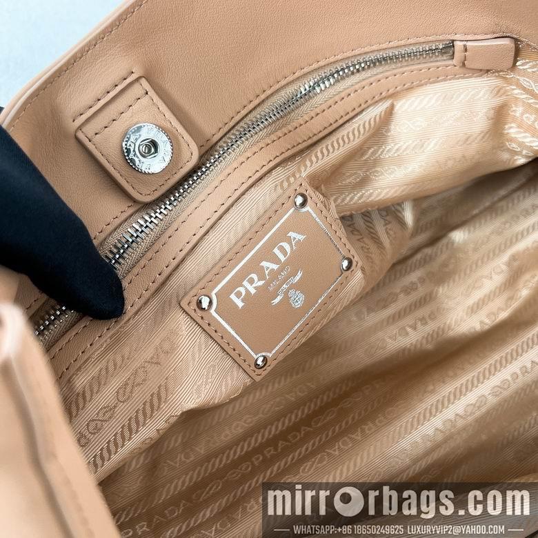 Replica Prada Bags 1BA638 39X29X19cm DN 2colour