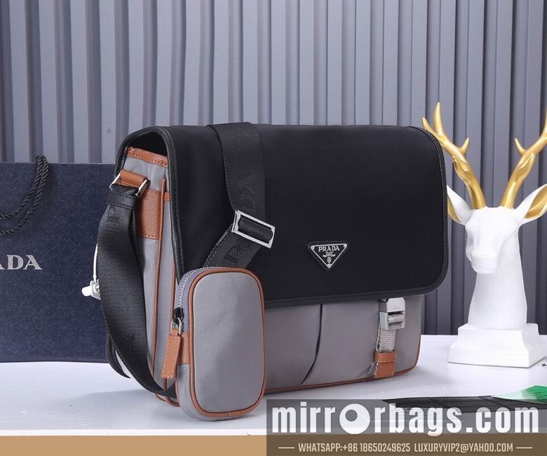 Replica Prada Bags WM2VD768B 32X24X12