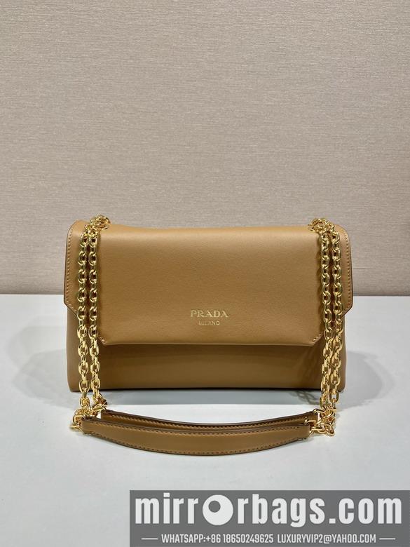 Replica Prada Bags Prada 1BD371 29x16x9.5cm AP