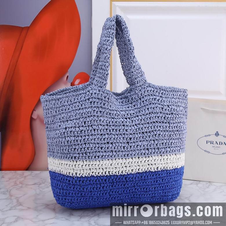 Replica Prada Bags 1BG86382 49X35X15cm XMY 3colour