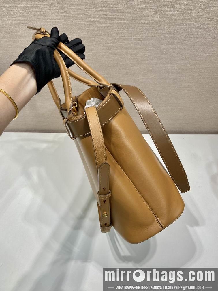 Replica Prada Bags Prada 1BA416 37.5x27.5x14cm AP