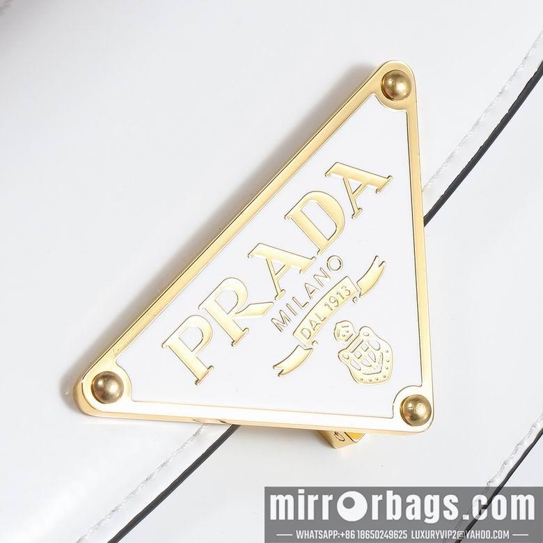 Replica Prada Bags 1BD345 24X11X4cm XMY 3colour