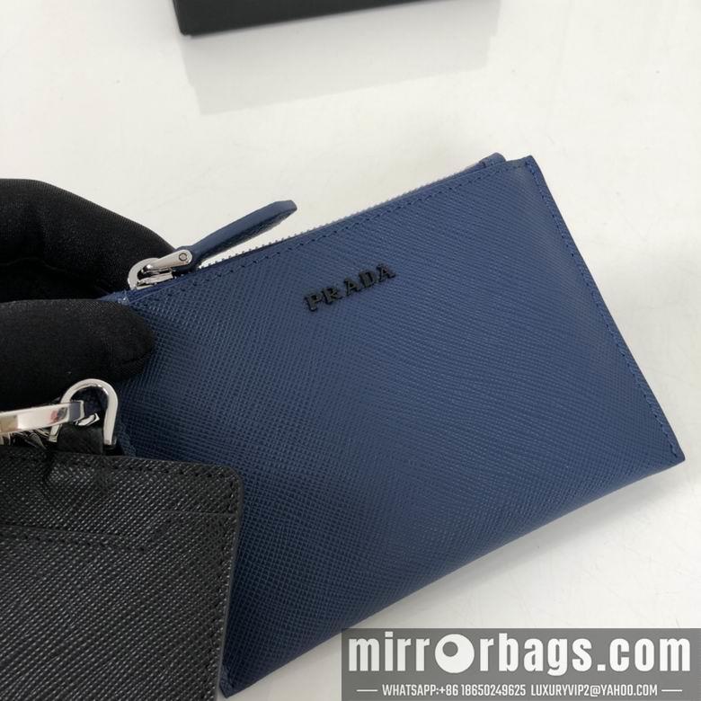 Replica Prada Bags 1TT087 YG 2colour