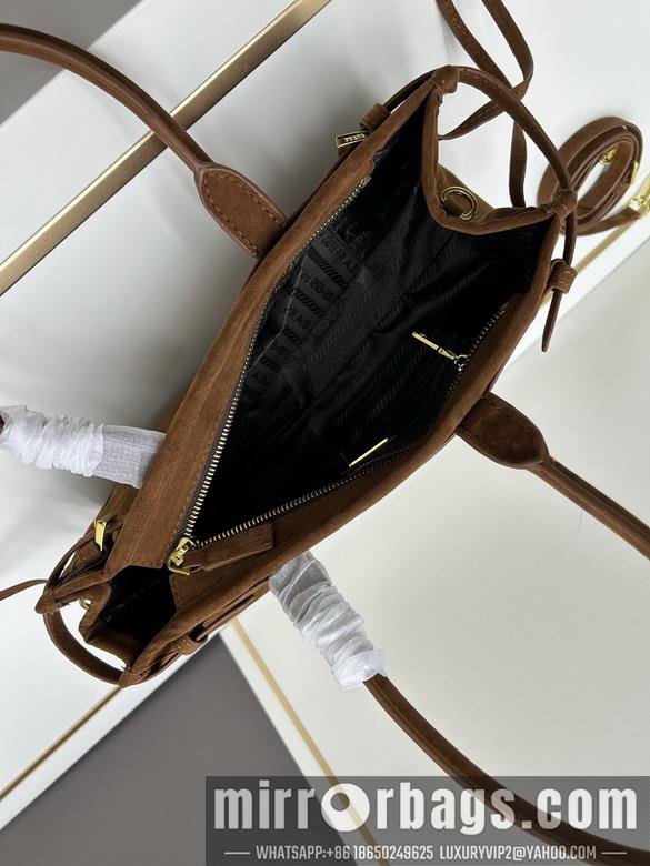Replica Prada Bags Prada 2452 31x15x11cm jj
