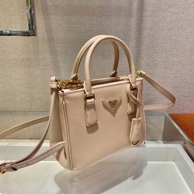 Replica Prada Bags Galleria Saffiano AP1BA906 20x15x9.5