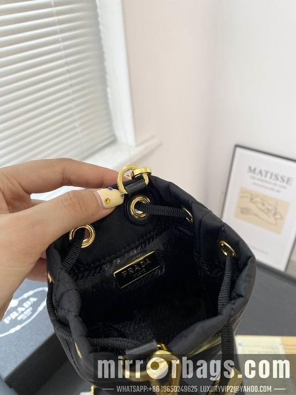 Replica Prada Bags 6566 10X12cm DN