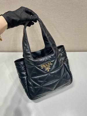 Replica Prada Bags Prada 1BG335菱格25x21.5x14cm AP