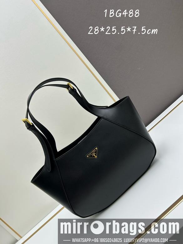 Replica Prada Bags Prada 1BG488 28x20.5x7.5cm jj