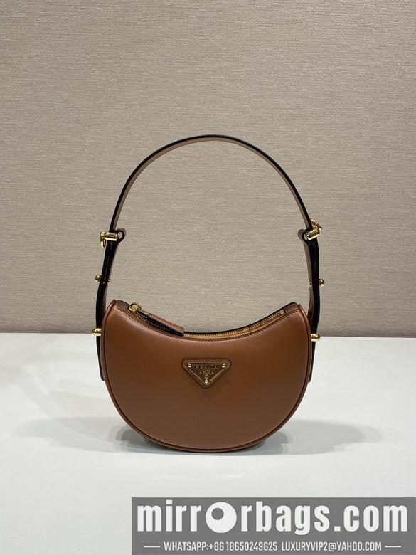 Replica Prada Bags Prada Moon1BC199 18x16x5cm AP