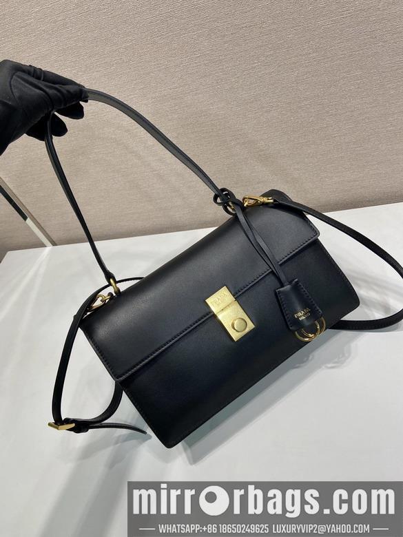 Replica Prada Bags Prada 1BN023 28x16x10cm AP3