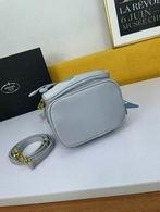 Replica Prada Bags WW1bh038  20X16