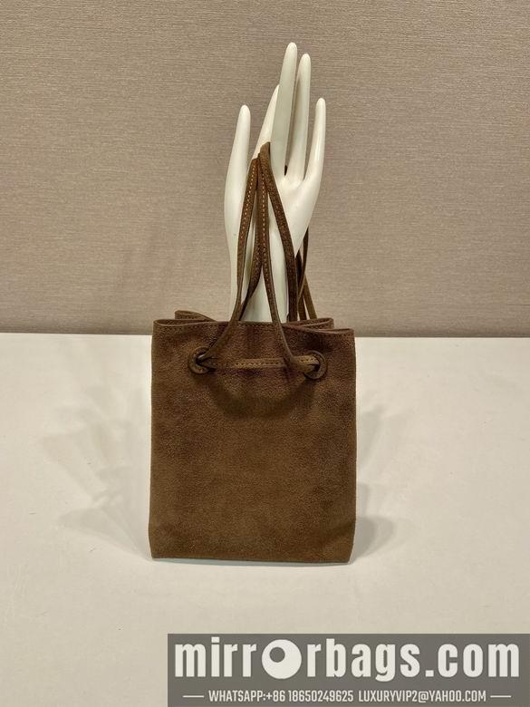 Replica Prada Bags 1BH221 17X20cm WP