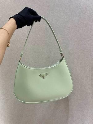 Replica Prada Bags Cleo 1BC499 26.5x15x4cm ap 12