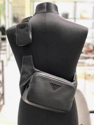 Replica Prada Bags 2VH127 22x16.5x5cm ap 14