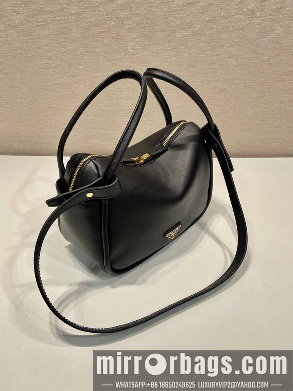 Replica Prada Bags Prada 1BA451 25x18x10cm AP2