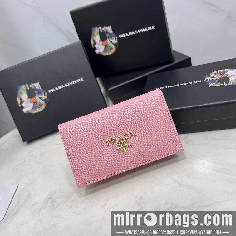 Replica Prada Bags Prada ML205 11x6.5cm zy