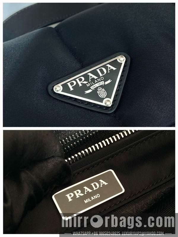 Replica Prada Bags 1BH618 27x23x10cm Ap