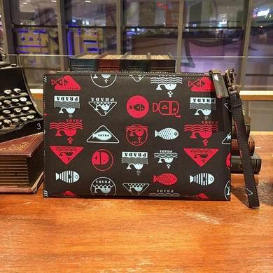 Replica Prada Bags WM8113 28X17