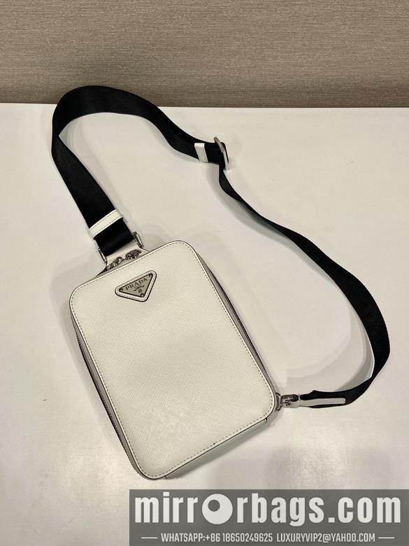 Replica Prada Bags Prada 2VZ106 14x20x5cm AP1