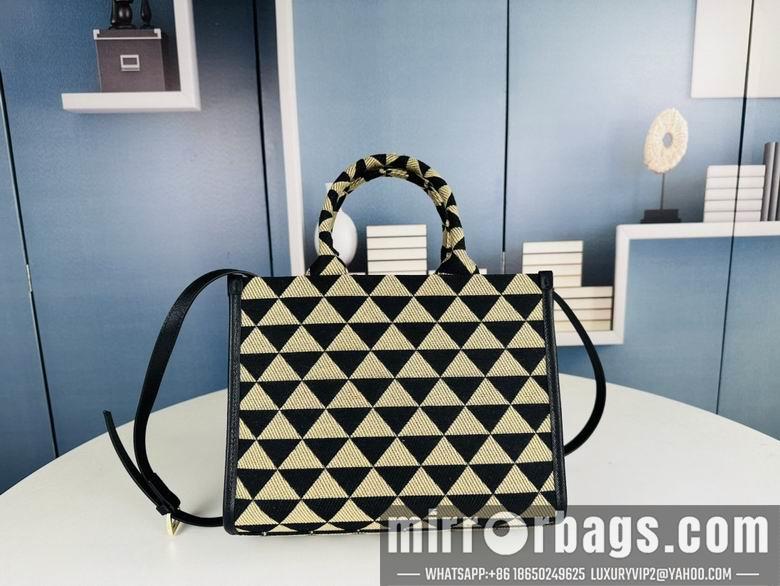 Replica Prada Bags 23140 28X22X9cm XMY 2colour