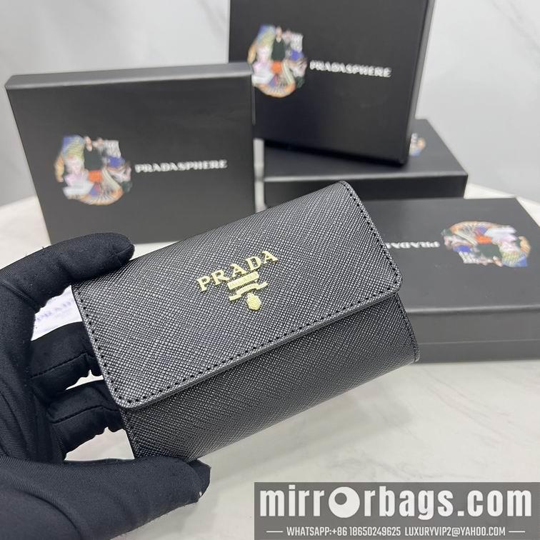 Replica Prada Bags Prada ML204 11x6.5cm zy