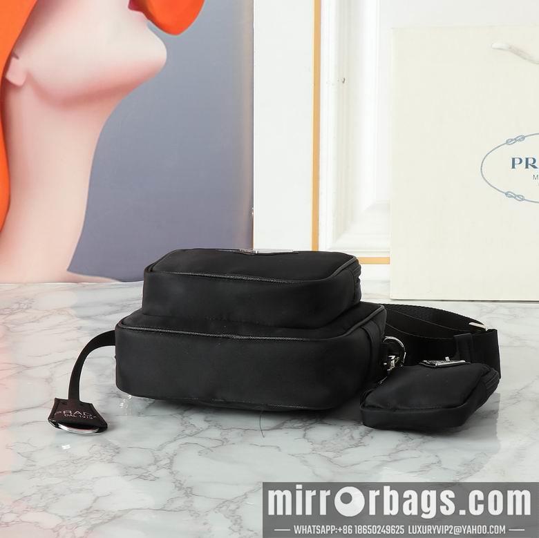 Replica Prada Bags 369 20X15X10cm XMY