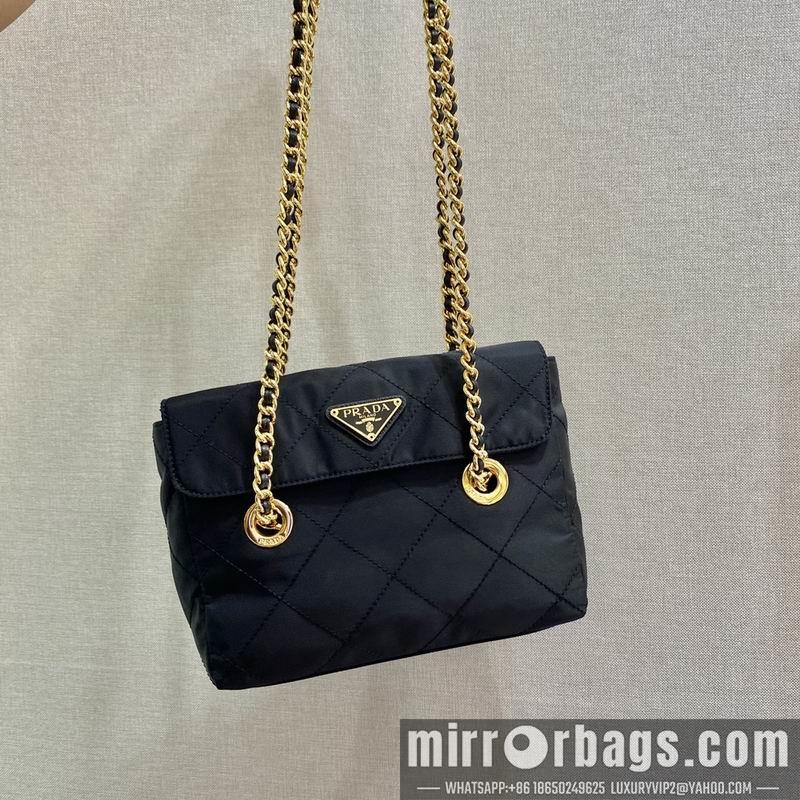 Replica Prada Bags Vintage 1BD625 22x19x5cm ap 17