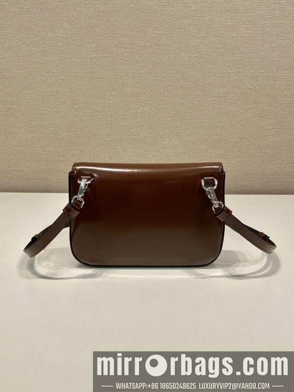 Replica Prada Bags Prada 2VD061 18x12.5x2.5cm AP