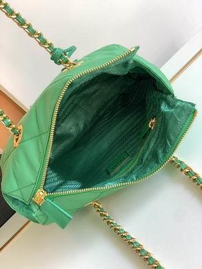 Replica Prada Bags 1BG468 25X24X5cm YG 2colour