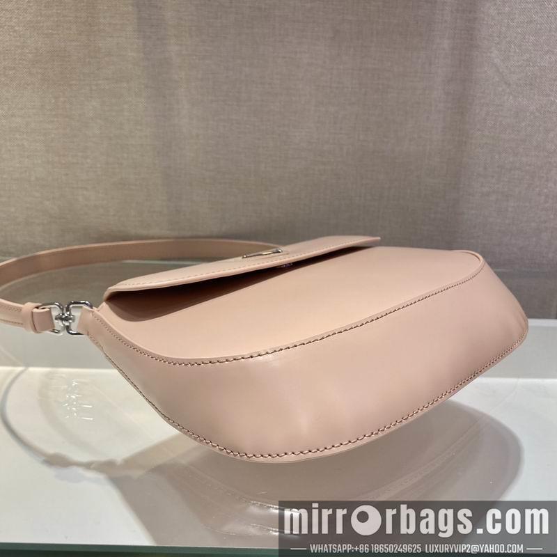 Replica Prada Bags Cleo 1BD311 23x18x4cm ap 11