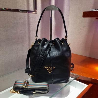 Replica Prada Bags 1BE018 21X25X15cm Ap