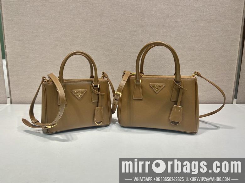 Replica Prada Bags Prada 1BA906 20x15x9.5cm AP.