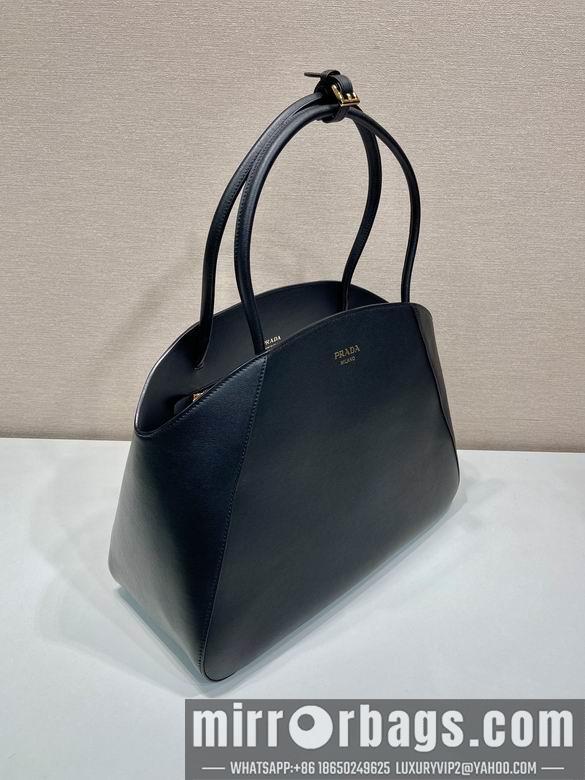 Replica Prada Bags 1BG510 40X30X17cm DN 2colour