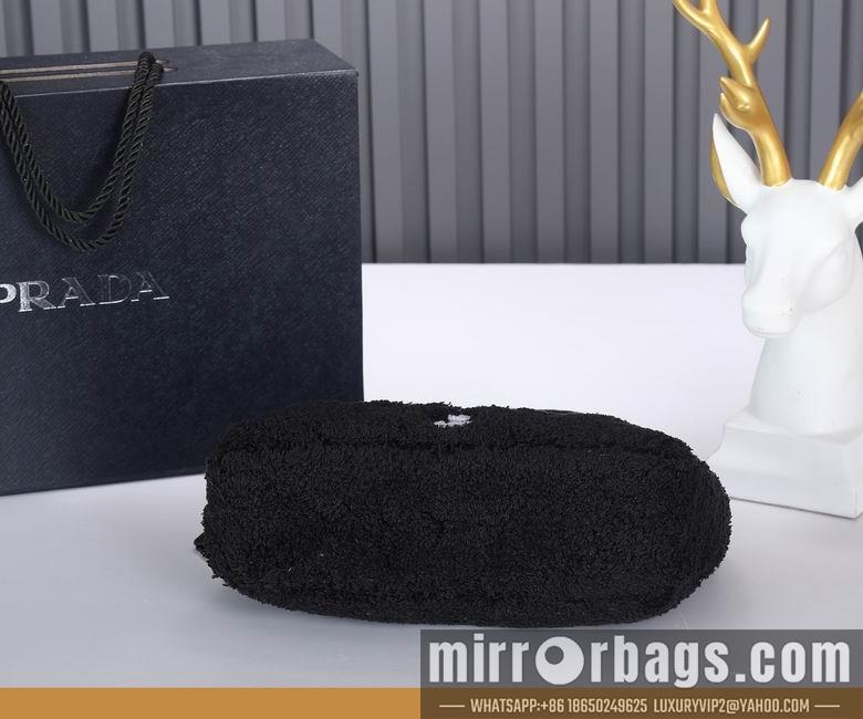 Replica Prada Bags WM1NE515 22X12X6