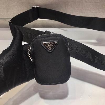 Replica Prada Bags Re-Nylon 1BH012 25x18x4cm ap 25
