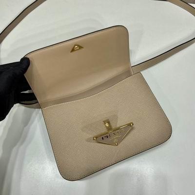 Replica Prada Bags Saffiano 1BD320 22X16X6 AP