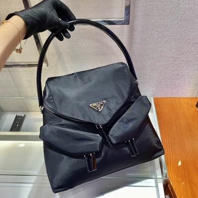 Replica Prada Bags Signaux AP1BC160 34x27x15