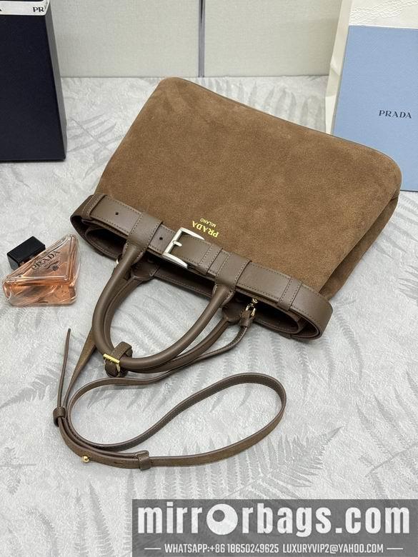 Replica Prada Bags 1BA434 32X23X11cm WP