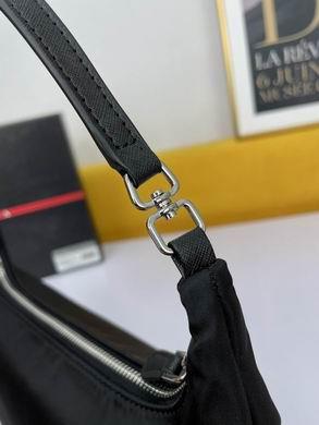 Replica Prada Bags WW219184 26.5X11X15.5