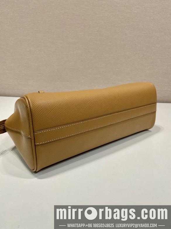 Replica Prada Bags Prada 1BG537 21.5x32x10.5cm AP