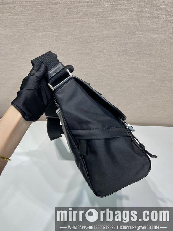 Replica Prada Bags Prada 2VD052A 30x27.5x14.5cm AP