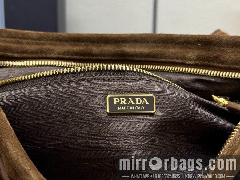 Replica Prada Bags 1BA426 32X15.5X12cm YG 3colour