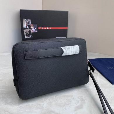 Replica Prada Bags WM2VF017 24X16X4