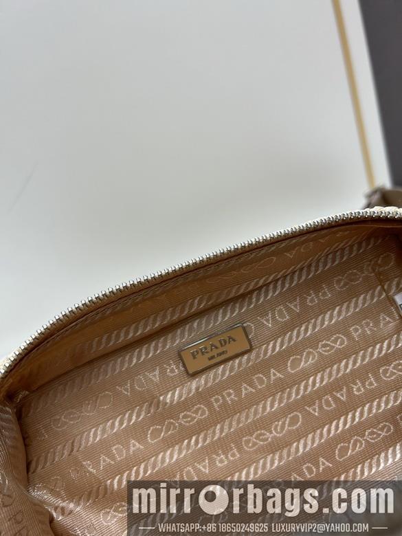 Replica Prada Bags Prada 2435 20x12x6cm jj