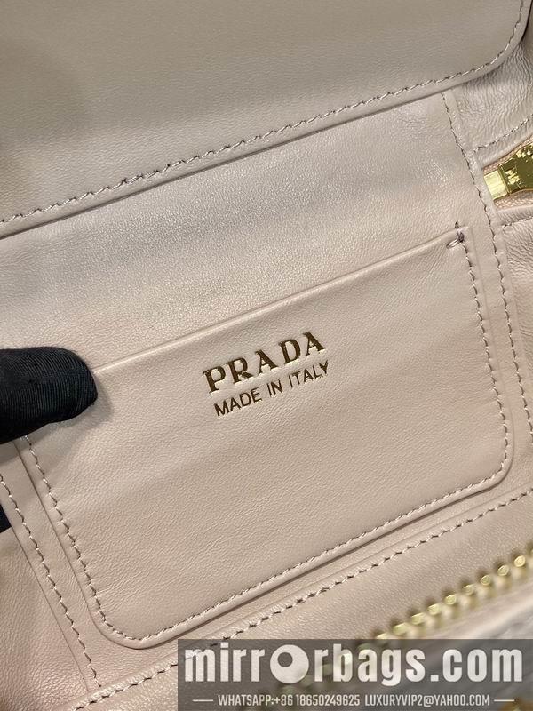 Replica Prada Bags Prada 1BH202 18x11.5x7.5cm AP
