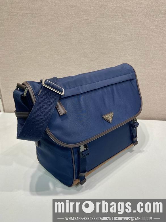 Replica Prada Bags 2VD052 30X27.5X14.5cm WP 2colour