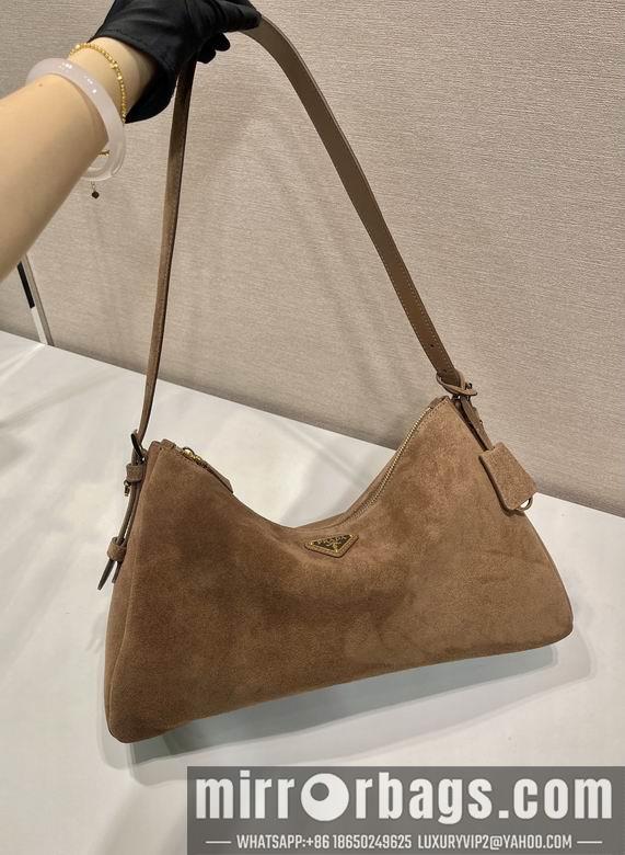 Replica Prada Bags 1BC228 39X24X12cm WP