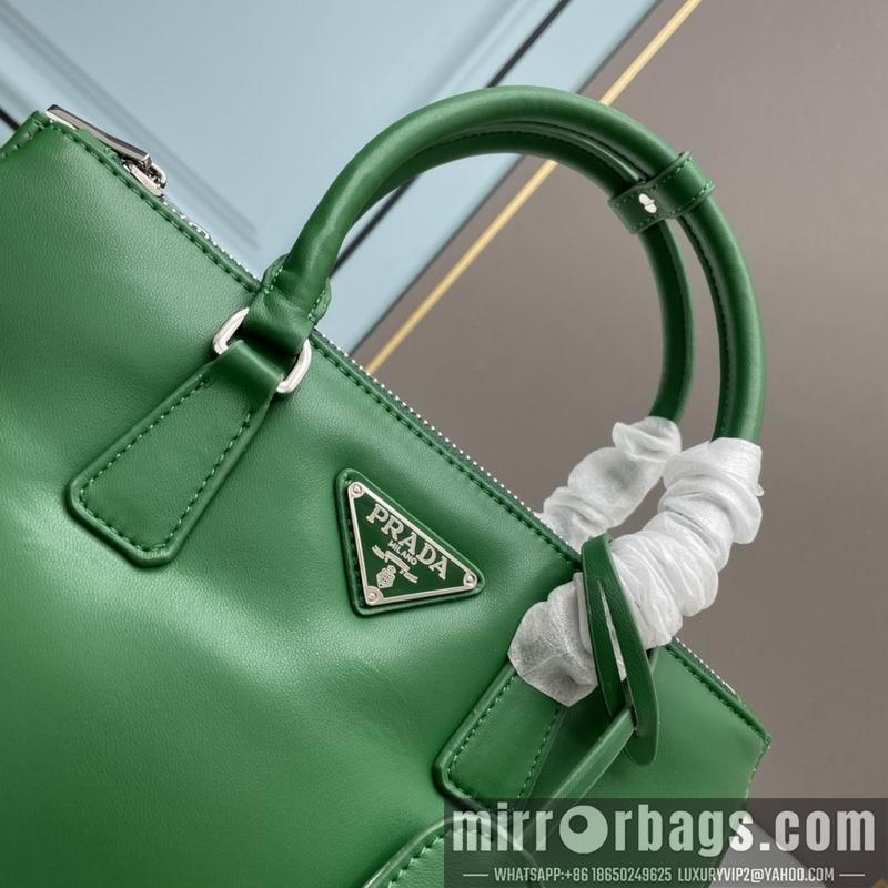 Replica Prada Bags Prada Galleria 1BA866 28x19.5x12cm ww